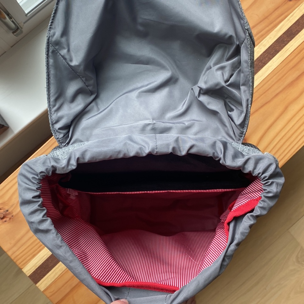 Herschel Supply Co Backpack View 3